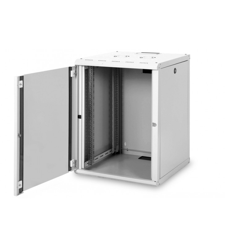 DIGITUS WALL MOUNTING CABINET/802X600X450MM