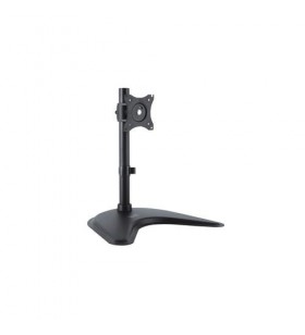 DIGITUS DA-90346 Monitor Stand, 1xLCD, max. 27, max. load 15kg, adjustable and rotated 360°