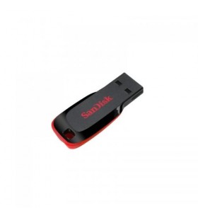 SANDISK SDCZ50-064G-B35 Memorie Sandisk Cruzer BLADE 64GB USB 2.0