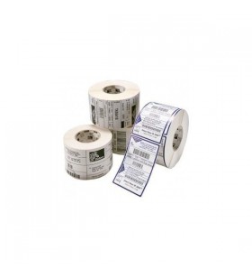 Label, Paper, 38x25mm Direct Thermal, Z-Perform 1000D, Uncoated, Permanent Adhesive, 25mm Core