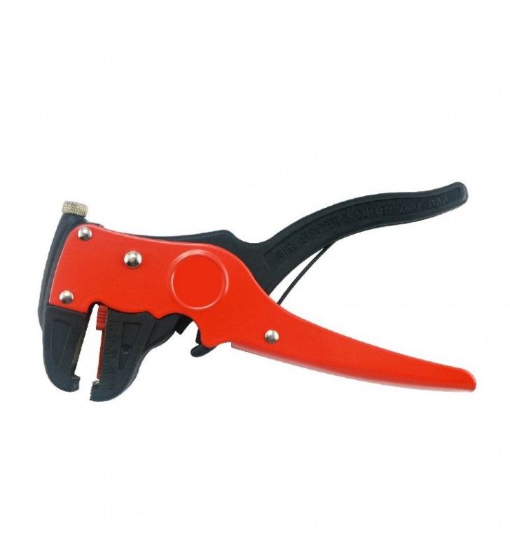 Universal wire stripping tool "T-WS-01"