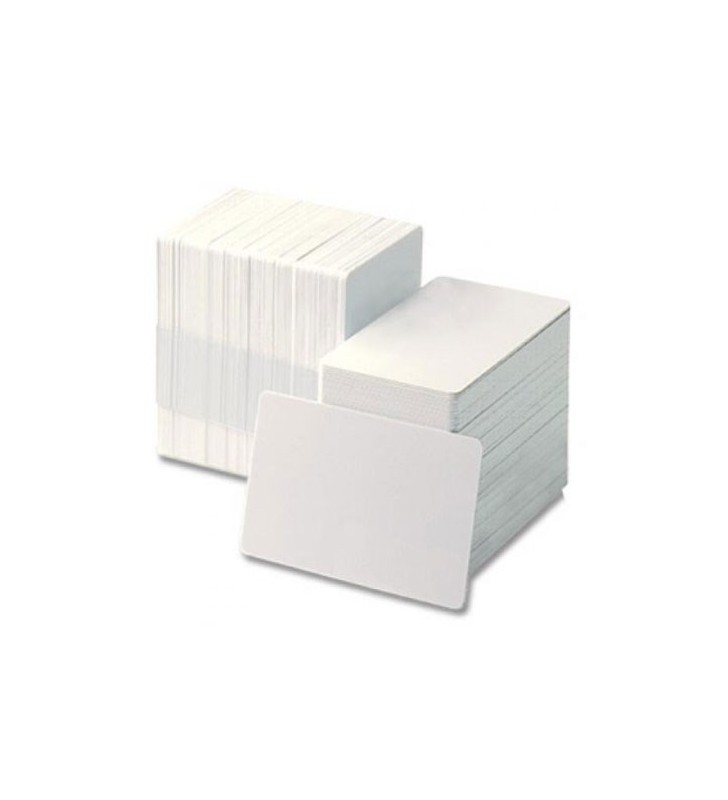 STK-CARD,PVC,10MIL,BOX OF 500