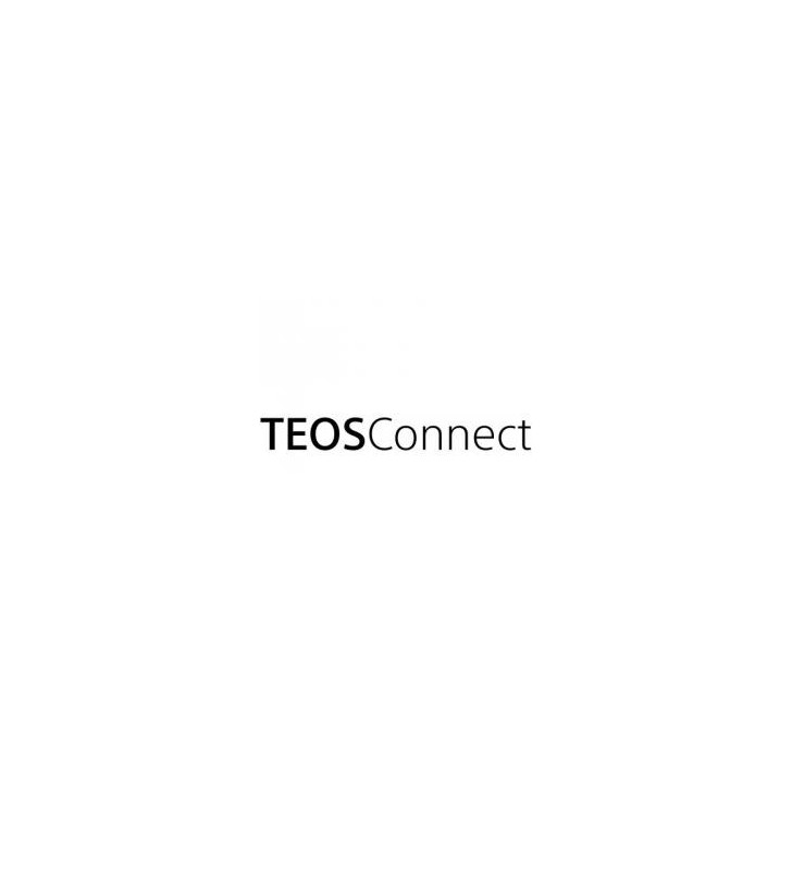 Sony TEOS Connect - Software Subscription and Support [5 years] - for 55" screens