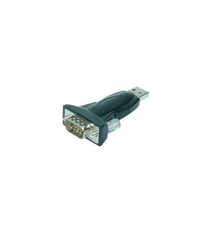 USB 2.0 TO RS232 SERIAL ADAPTER/.