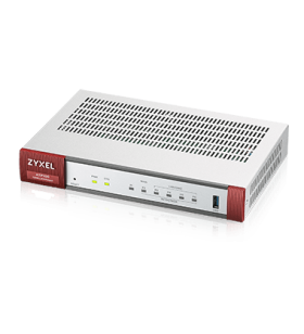 Zyxel ATP100 ATP 10/100/1000 2 WAN 4 LAN/DMZ 2 USB WITH 1 YR BUNDLE firewall-uri hardware 1000 Mbit/s