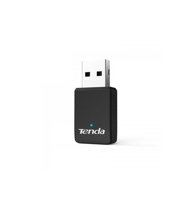 TENDA U9 Tenda U9 Dual Band AC650 wireless USB adapter
