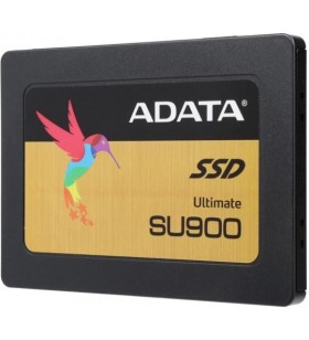 SSD ADATA 2.5" SATA3  256GB Ultimate  SU900 3D MLC NAND R/W up to 560/525MB/s "ASU900SS-256GM-C"