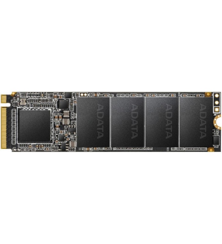 SSD ADATA M.2 PCIe 512GB, Gen3 x4, XPG  SX6000 Pro 3D TLC NAND, R/W up to 2100/1500MB "ASX6000PNP-512GT-C"