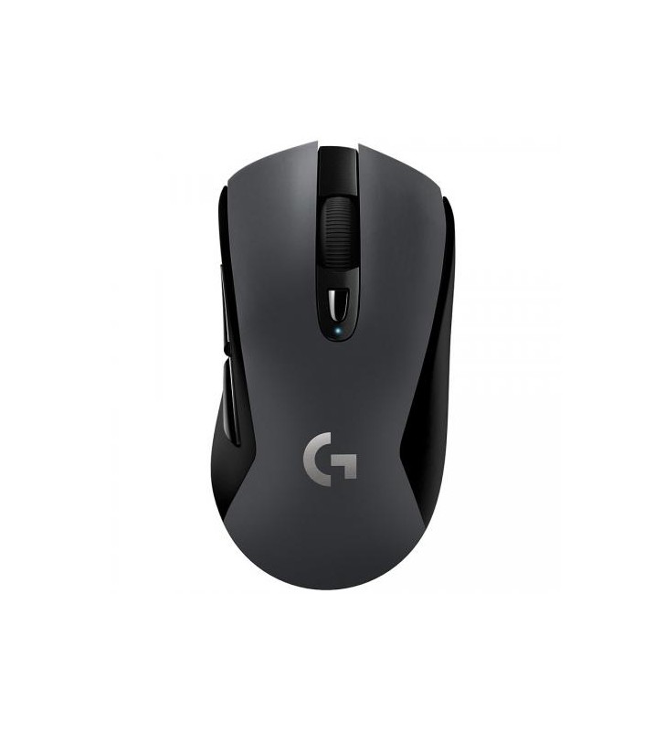 G603 LIGHTSPEED GAMING MOUSE/WIRELESS - EWR2 IN