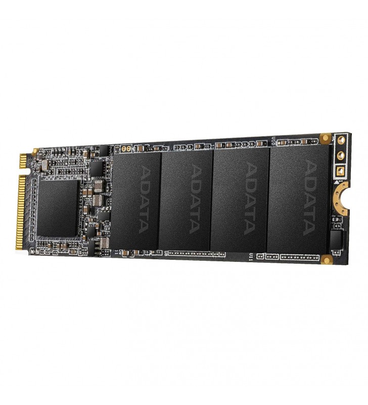 SSD ADATA M.2 PCIe. 1TB, Gen3 x4, XPG  SX6000 Pro 3D TLC NAND, R/W up to 2100/1500MB "ASX6000PNP-1TT-C"