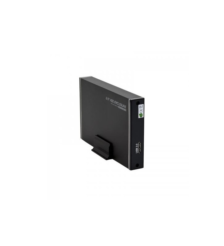 CHF CEB-7025S Cheiftec CEB-7025S external box for 2.5inch SATA HDD, USB 3.0