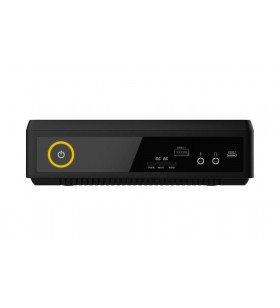 ZBOX QCM7T3000 I7-2.6GHZ/SIX CORE WIFI BT HDMI DP IN