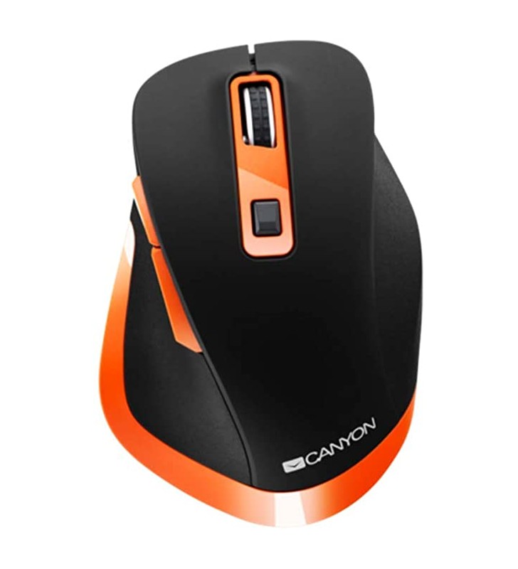 Canyon 2.4 GHz Wireless mouse