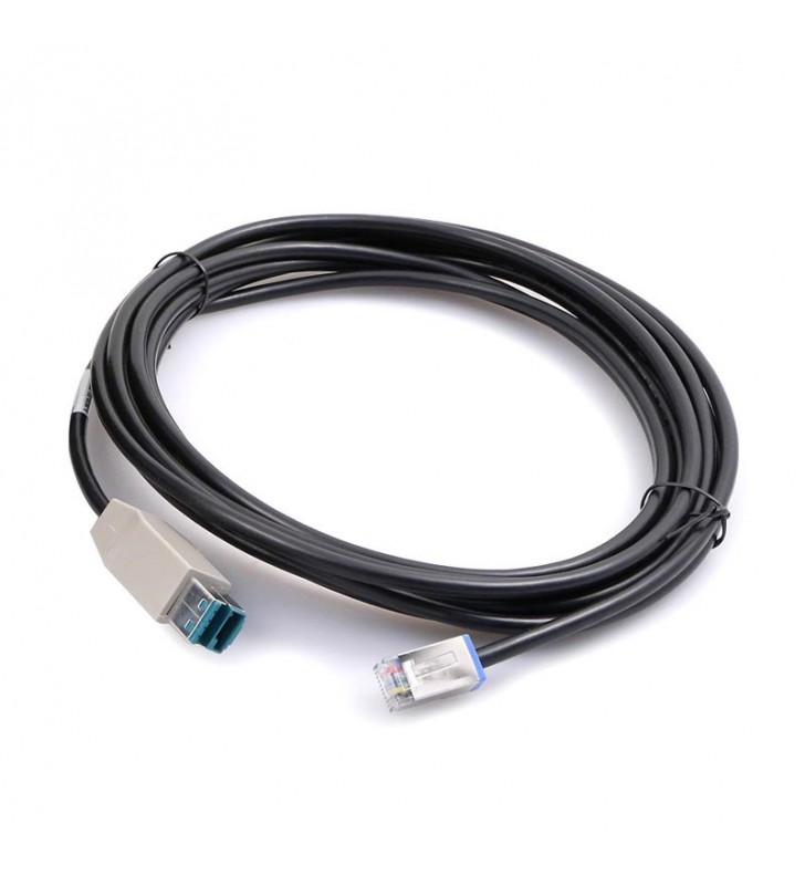 Cable, USB, Sure POS, POT, 4.5 m/ 15 ft