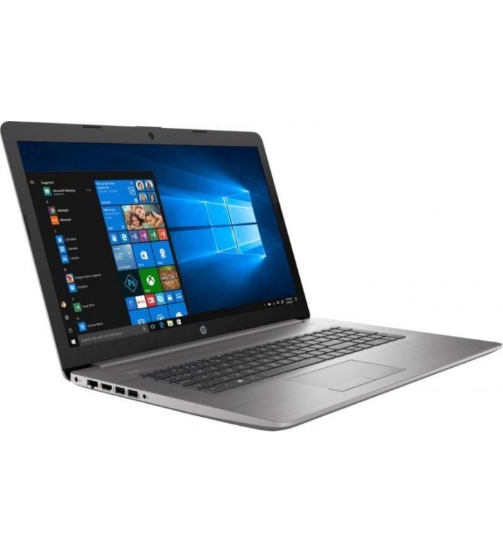 Laptop HP 470-G7 I5-10210U 1X8GB/17.3FHD 256GB SSD+1TB DSC W10 3Y GR