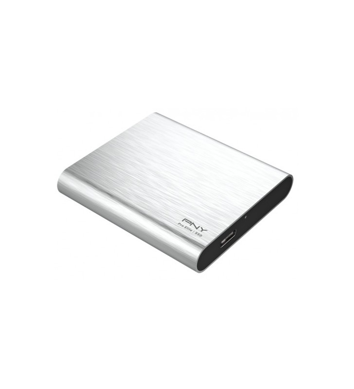 PNY SSD DISK USB 3.1 GEN2TYPE C/TYPE A500 GB