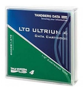 Overland-Tandberg LTO-4 Data Cartridge