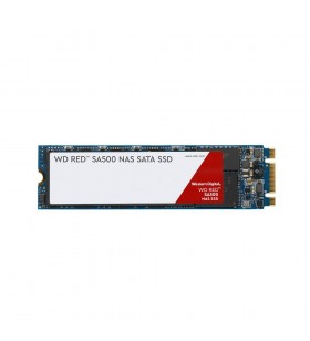 RED SSD 500GB M.2 2.4MM/3D NAND SATA 6GB/S