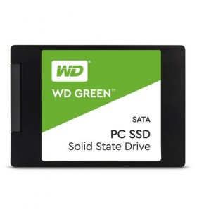 480GB GREEN SSD 2.5 IN 7MM/SATA III 6GB/S