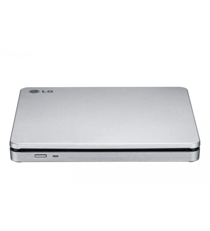 LG GP70NS50 unități optice Argint DVD Super Multi