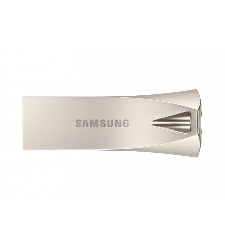 Samsung MUF-128BE memorii flash USB 128 Giga Bites USB Tip-A 3.2 Gen 1 (3.1 Gen 1) Argint