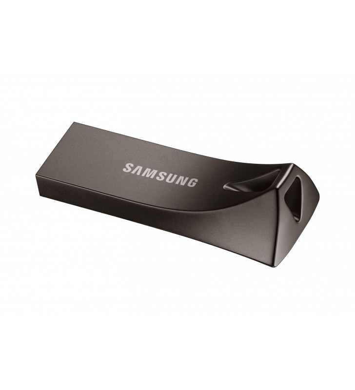 Samsung MUF-256BE memorii flash USB 256 Giga Bites USB Tip-A 3.2 Gen 1 (3.1 Gen 1) Gri