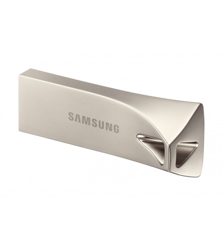 Samsung MUF-64BE memorii flash USB 64 Giga Bites USB Tip-A 3.2 Gen 1 (3.1 Gen 1) Argint