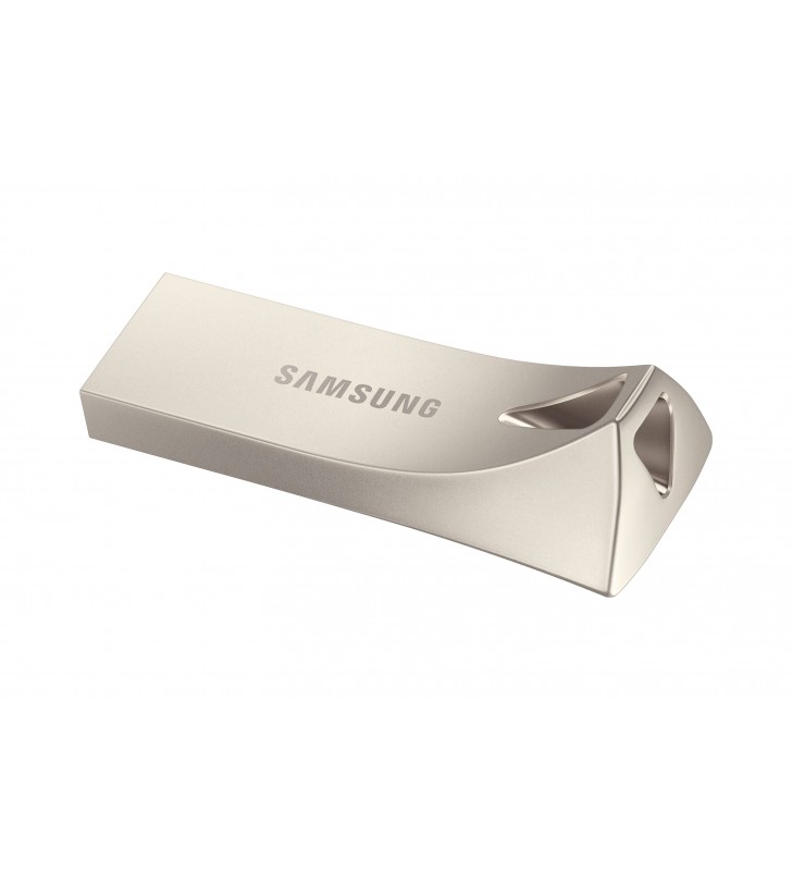 Samsung MUF-64BE memorii flash USB 64 Giga Bites USB Tip-A 3.2 Gen 1 (3.1 Gen 1) Argint