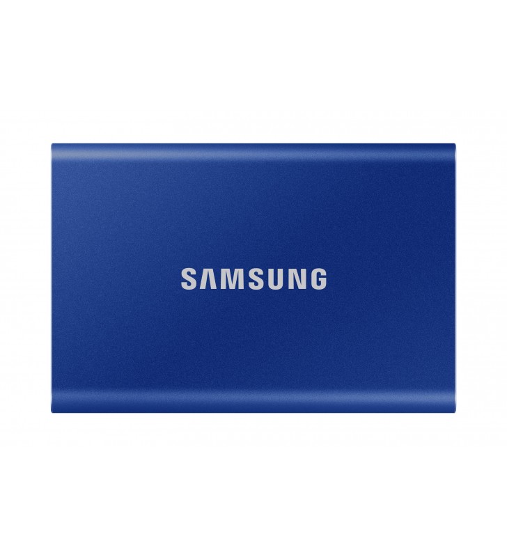 Samsung MU-PC500H 500 Giga Bites Albastru