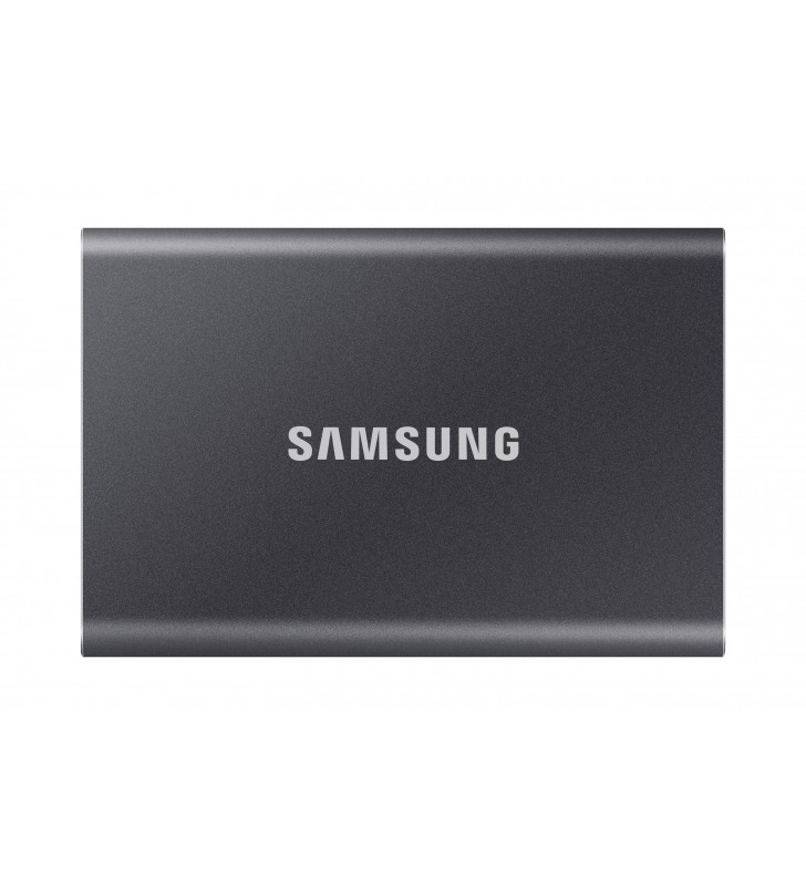 Samsung MU-PC500T 500 Giga Bites Gri