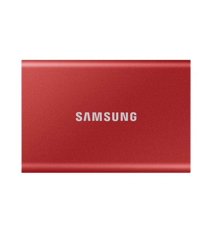 Samsung MU-PC1T0R 1000 Giga Bites Roşu