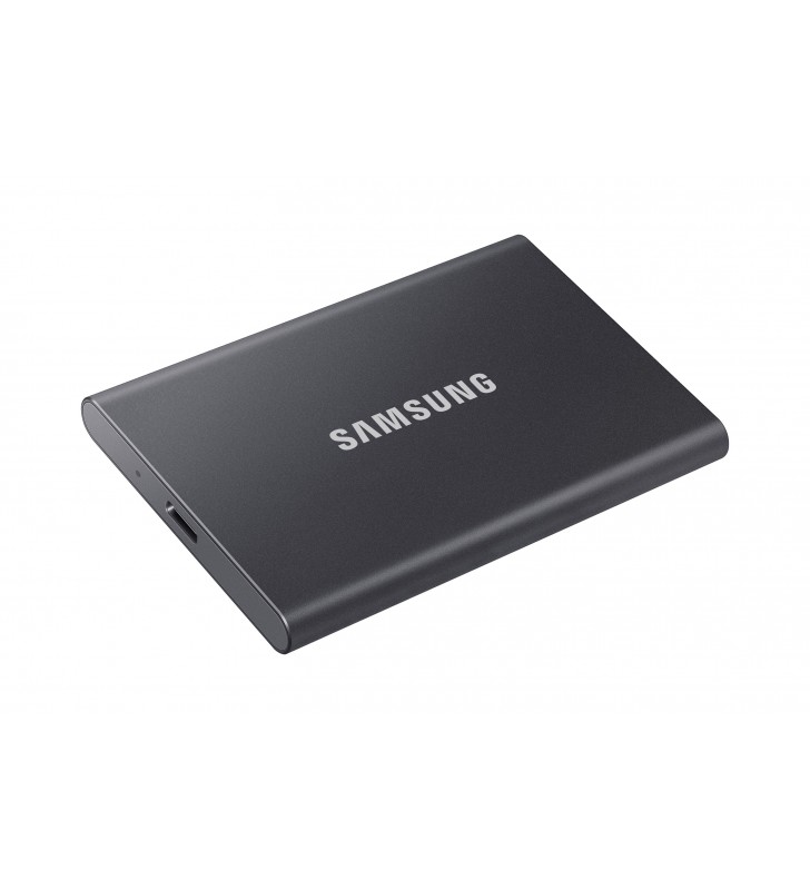 Samsung MU-PC500T 500 Giga Bites Gri
