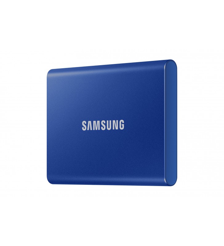 Samsung MU-PC1T0H 1000 Giga Bites Albastru
