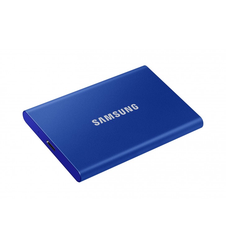 Samsung MU-PC1T0H 1000 Giga Bites Albastru