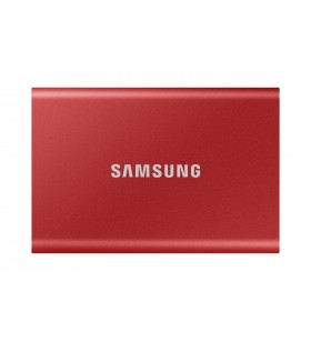 Samsung MU-PC2T0R 2000 Giga Bites Roşu