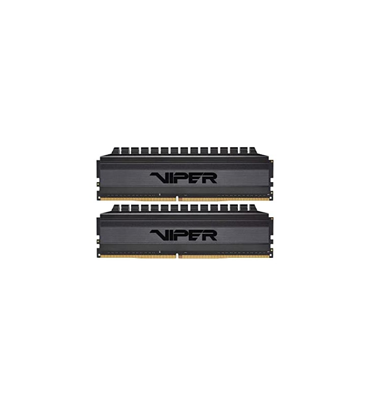 PATRIOT Viper 4 Blackout Series DDR4 32GB 2x16GB 3200MHz Kit