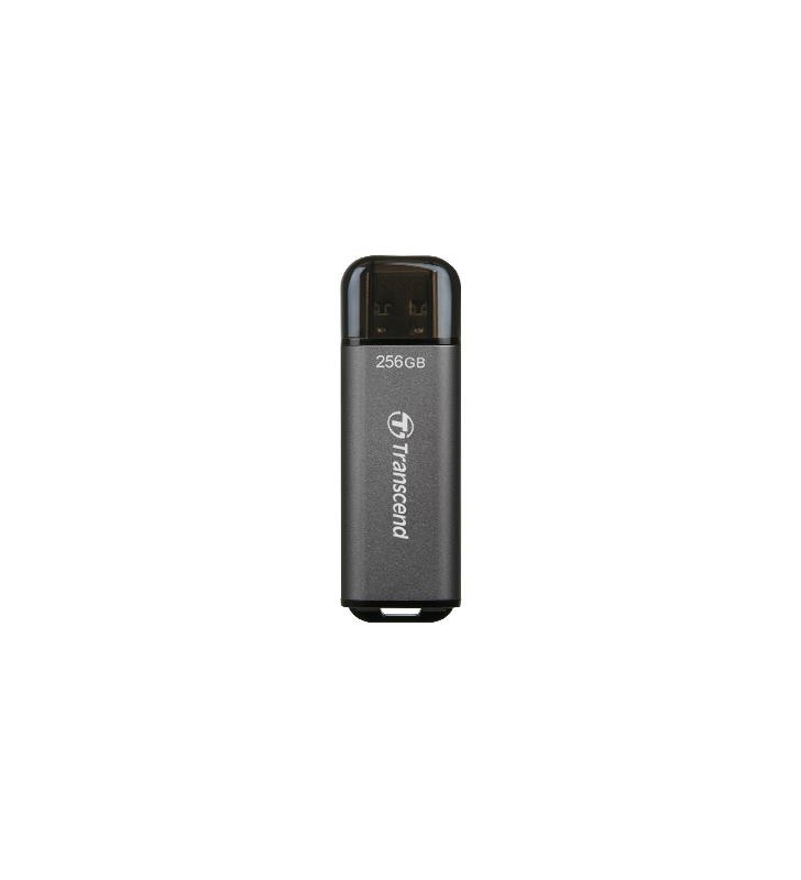 TRANSCEND JetFlash 920 USB 256GB USB3.2 Pen Drive TLC High Speed