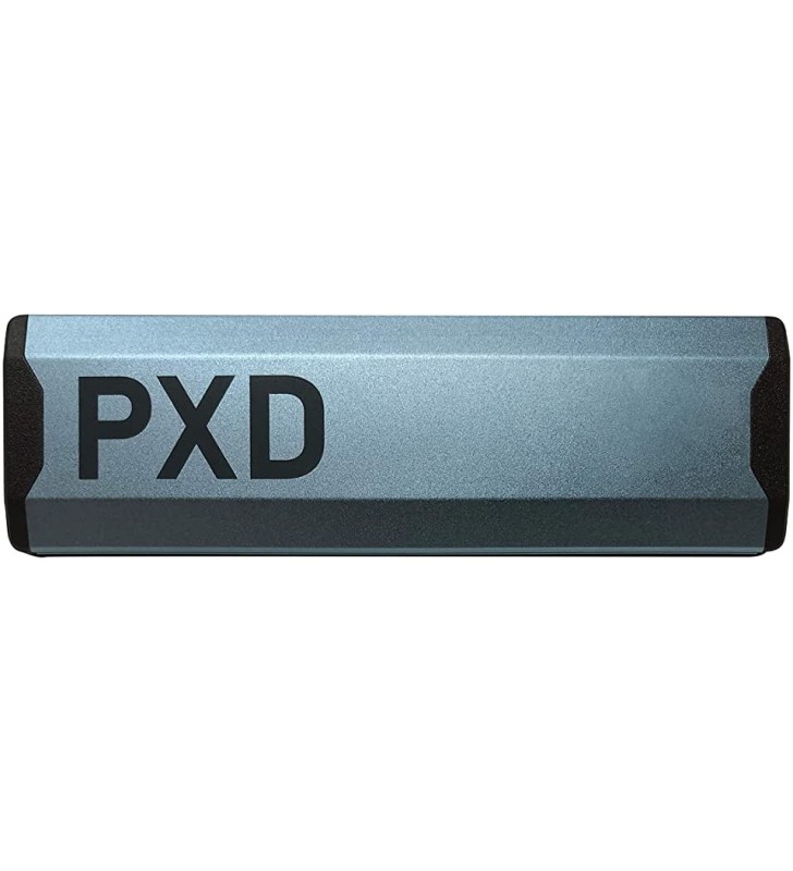 PATRIOT PXD TYPE-C External SSD 512GB 1000MBs/1000MBs