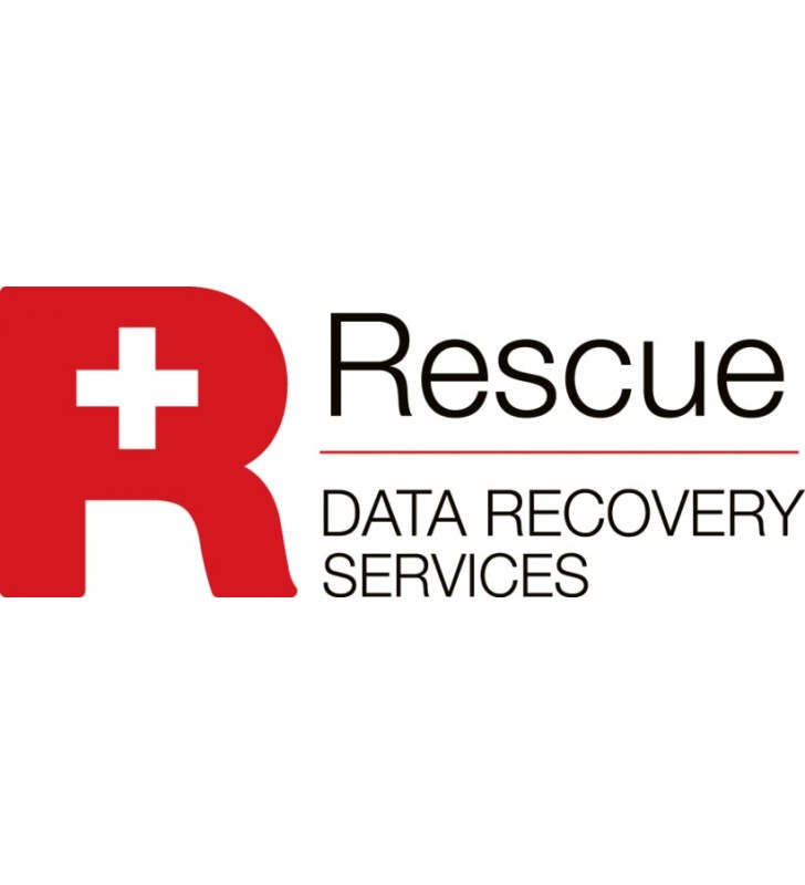 RESCUE 3YRS DATA RECOVERY/SERVICE PLAN GERMAN