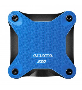 ADATA SD600Q Ext SSD 480GB 440/430Mb/s Blue