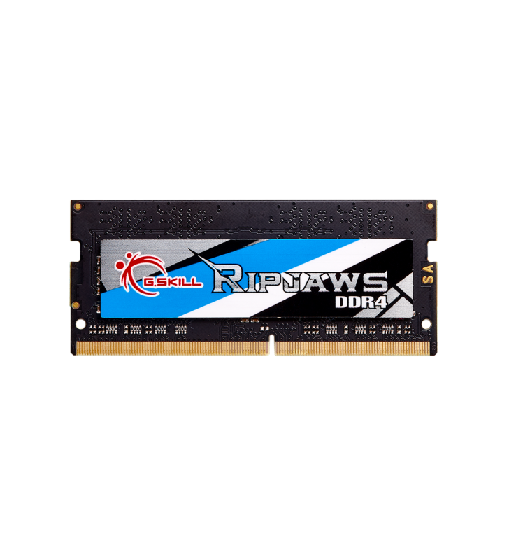 G.SKILL Ripjaws DDR4 8GB 3200MHz CL18 SO-DIMM 1.2V
