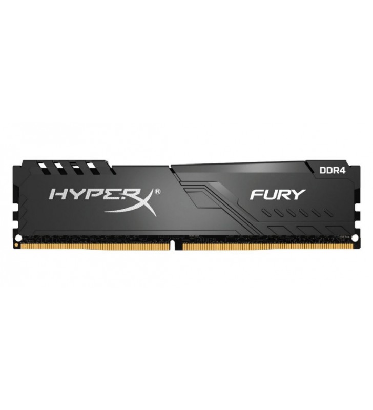 HyperX FURY HX426C16FB4/16 module de memorie 16 Giga Bites 1 x 16 Giga Bites DDR4 2666 MHz