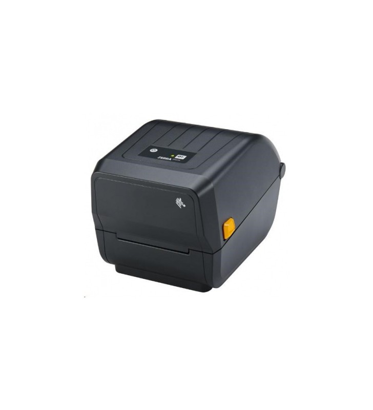 Thermal Transfer Printer (74/300M) ZD230 Standard EZPL, 203 dpi, EU and UK Power Cords, USB, Ethernet