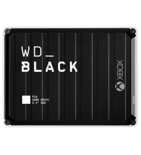 WD BLACK P10 GAME DRIVE/FOR XBOX 3TB 2.5IN IN