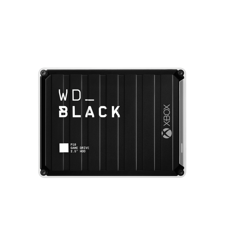 WD BLACK P10 GAME DRIVE/FOR XBOX 3TB 2.5IN IN