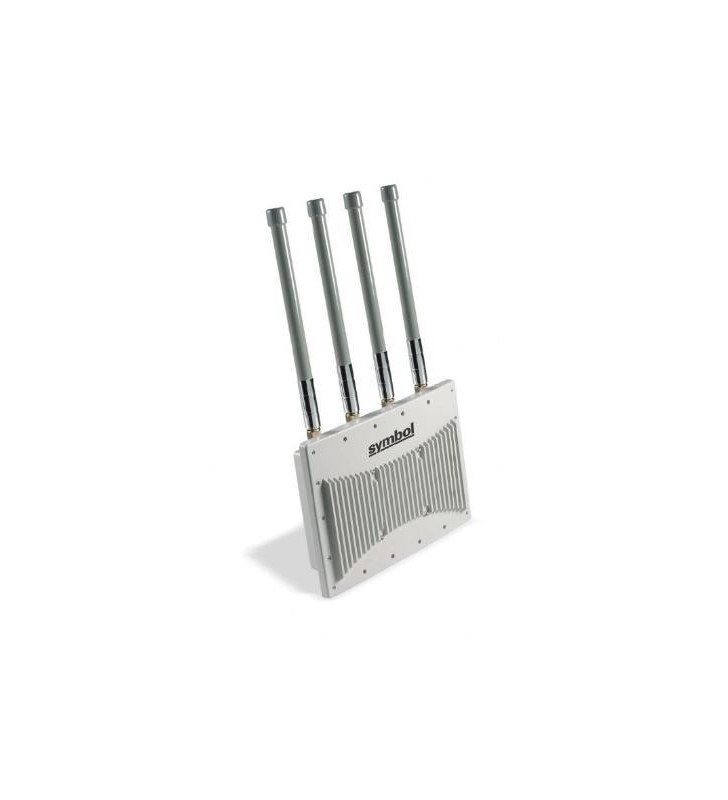 Antenna: 2.4/5 GHz, Outdoor, Panel, 5 dBi, Beam Width: E-Plane: 65 degrees, H-Plane: 120 degrees, Connector Type N-Male