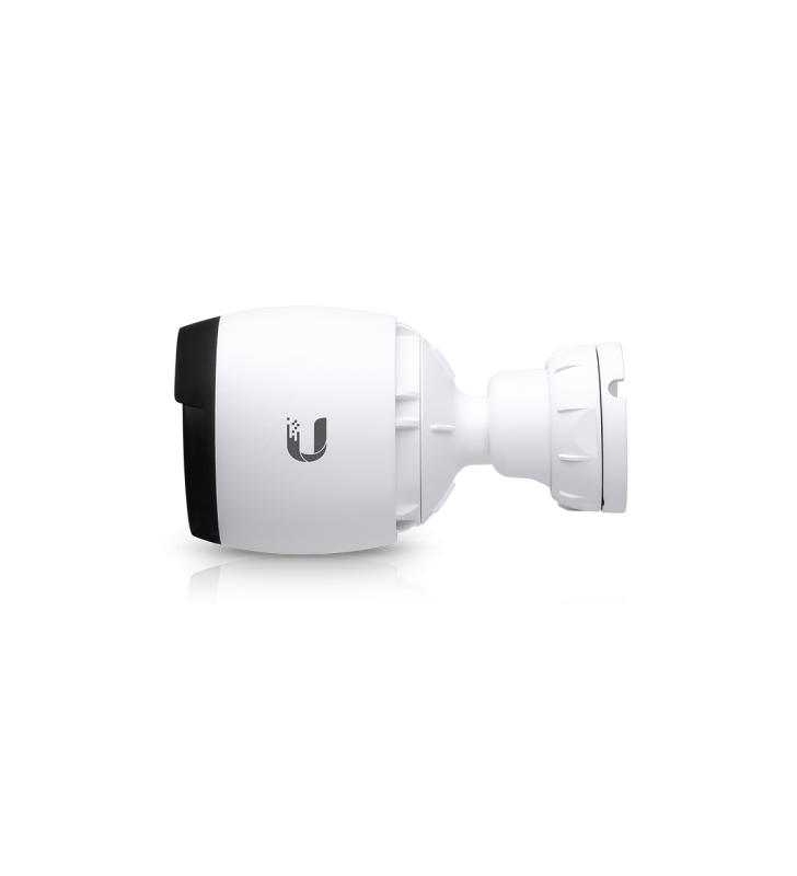 Ubiquiti UniFi IP Bullet Camera UVC-G4-PRO, 4K Ultra HD (3840 x 2160), 24 FPS, F 4.24 - 12.66 mm, /1.53 - /3.3, Wide-Angle/Zoom