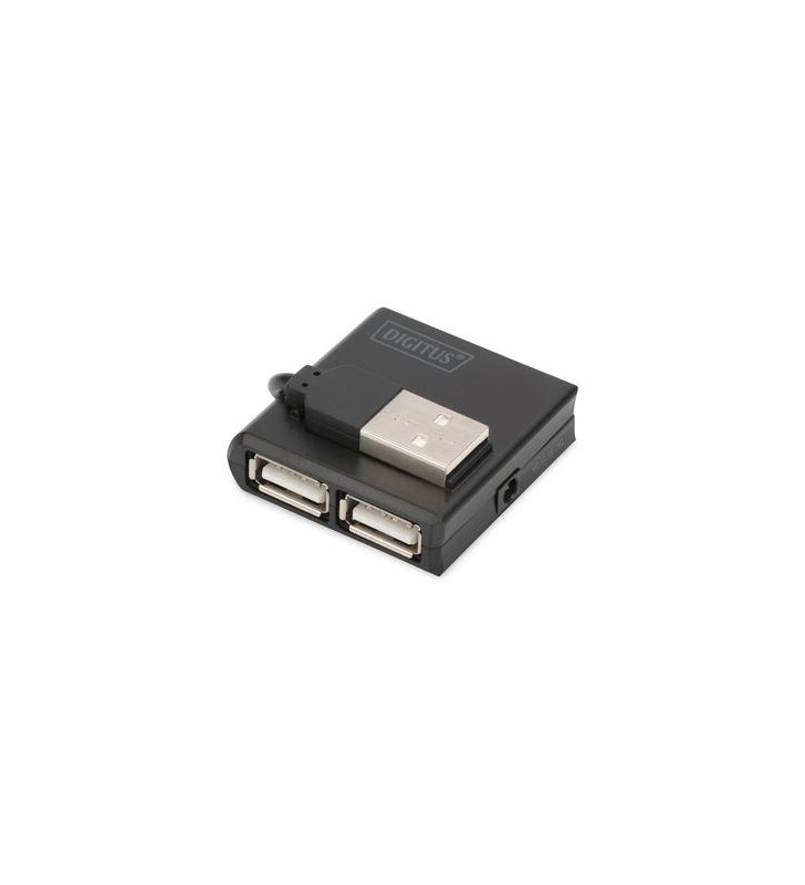 DIGITUS USB 2.0 HIGH-SPEED H/.