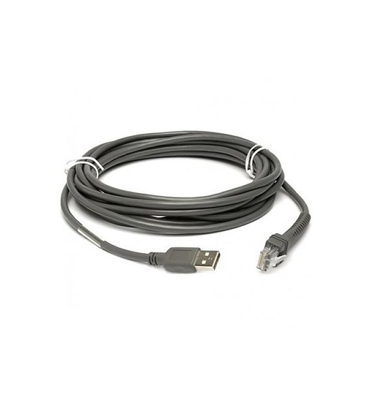 MP6000 USB 5M CABLE/TYPE A CONNECTOR