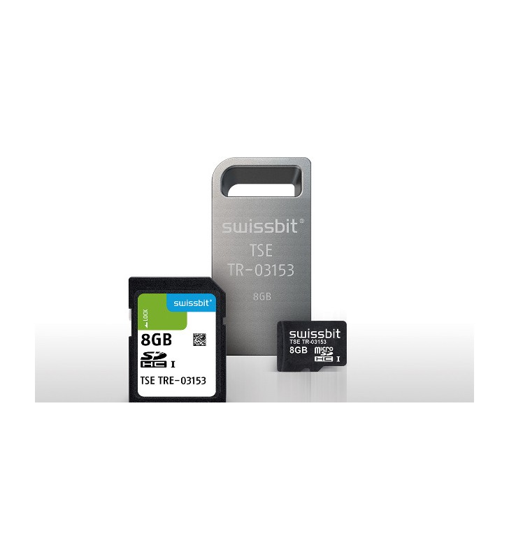 Partner Tech TSE SB/8GB/MICRO SD CARD .